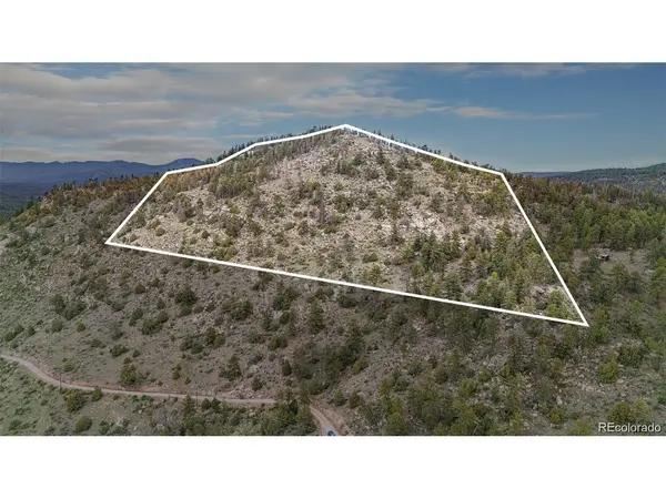 14336 Wamblee, Conifer, CO 80433