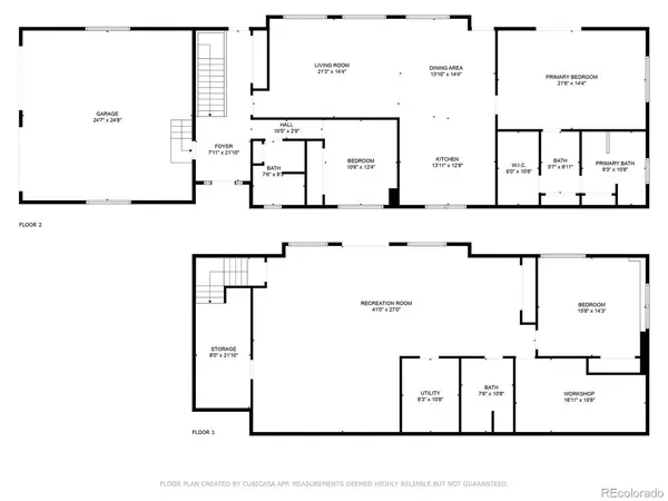 1301 Pheasant, Westcliffe, CO 81252