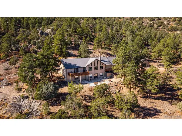 1301 Pheasant, Westcliffe, CO 81252