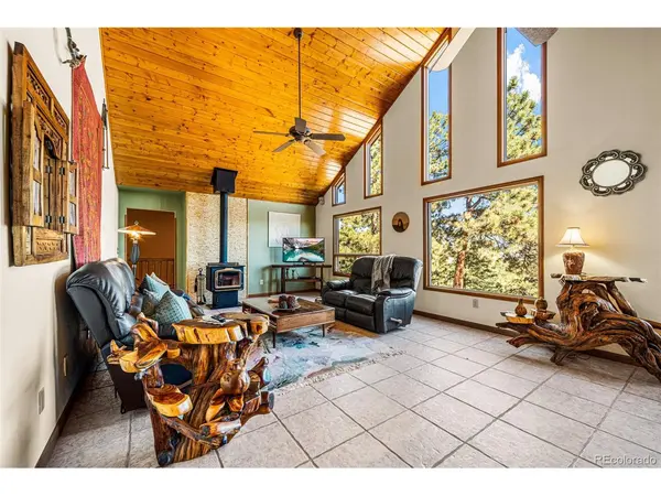 1301 Pheasant, Westcliffe, CO 81252
