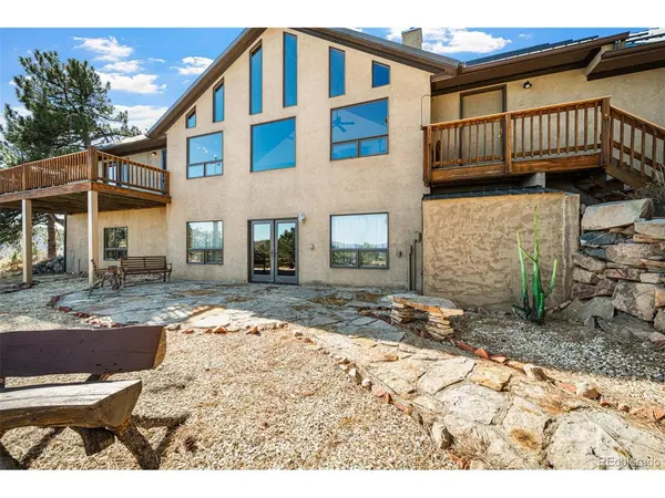 1301 Pheasant, Westcliffe, CO 81252