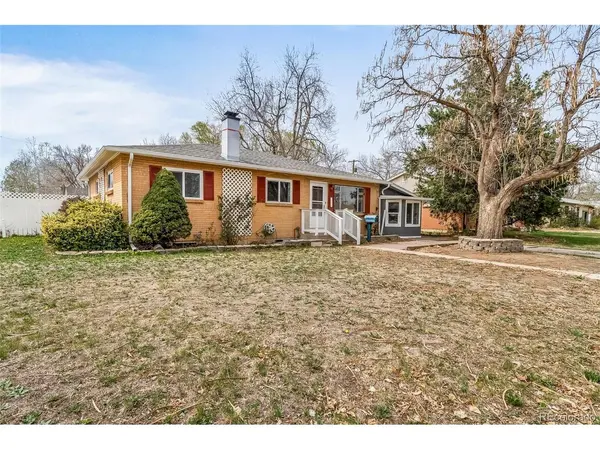 3443 S Vrain, Denver, CO 80236