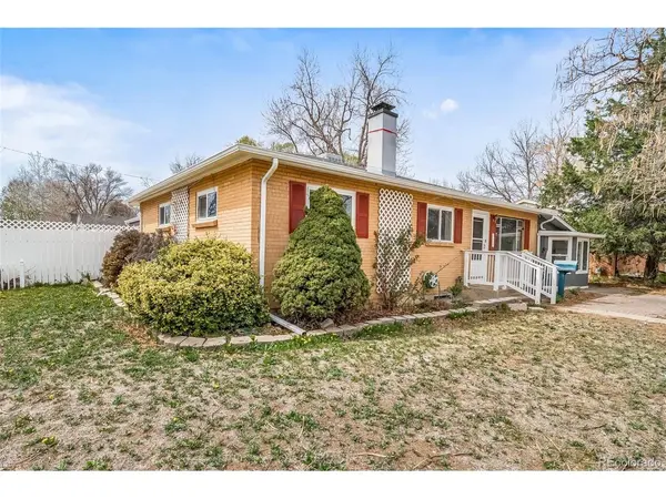 3443 S Vrain, Denver, CO 80236