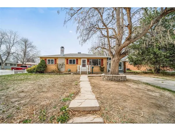 3443 S Vrain, Denver, CO 80236