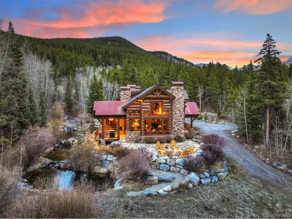 250 Buckeye Creek, Leadville, CO 80461