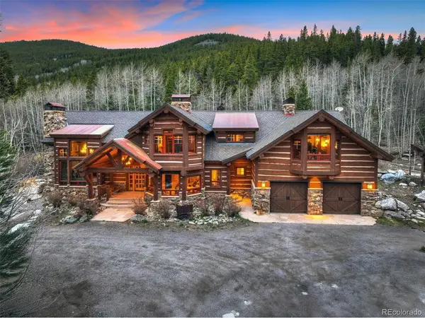 250 Buckeye Creek, Leadville, CO 80461