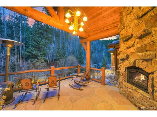 250 Buckeye Creek, Leadville, CO 80461