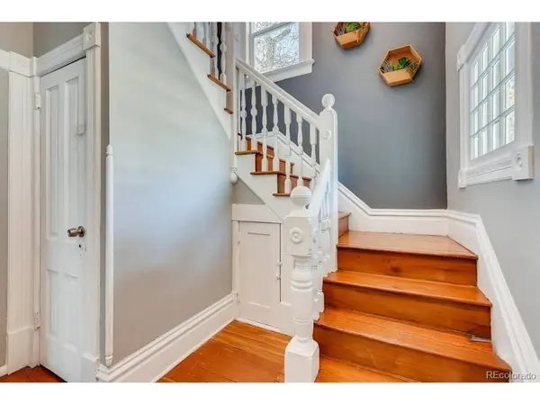 415 E Bijou, Colorado Springs, CO 80903