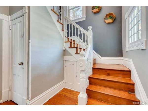 415 E Bijou, Colorado Springs, CO 80903