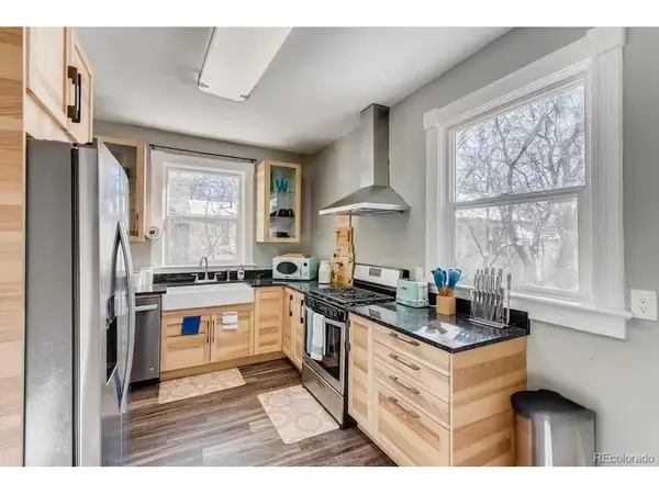 415 E Bijou, Colorado Springs, CO 80903