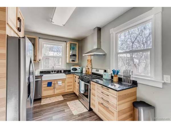 415 E Bijou, Colorado Springs, CO 80903