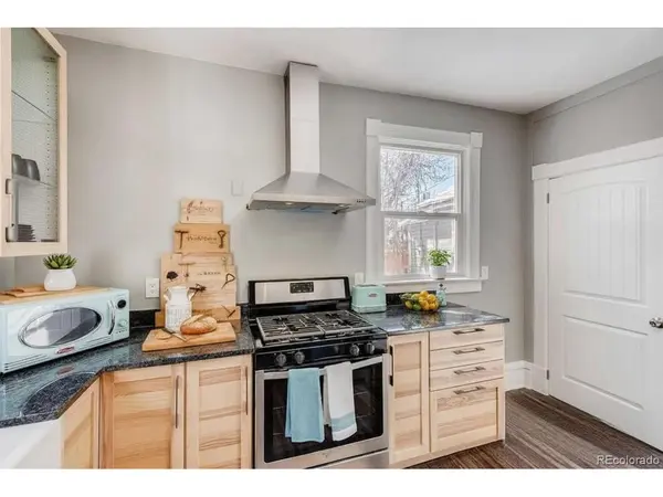 415 E Bijou, Colorado Springs, CO 80903