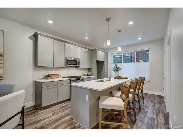 1301 Adams Avenue #113, Silverthorne, CO 80498