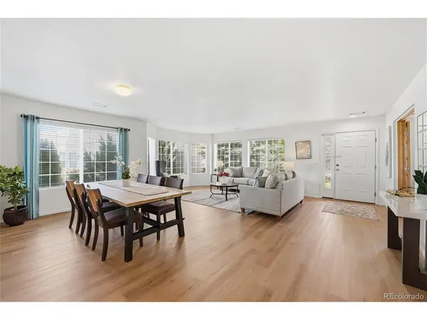 16811 E Caley, Aurora, CO 80016