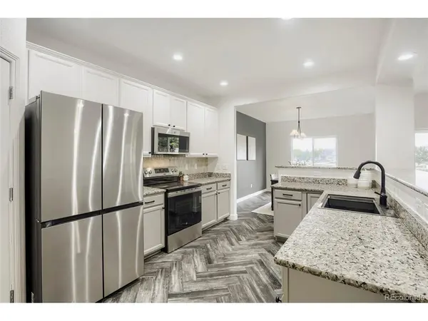 6601 Catalpa, Frederick, CO 80530