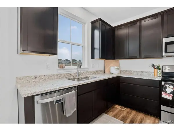 5761 Piney River, Brighton, CO 80601