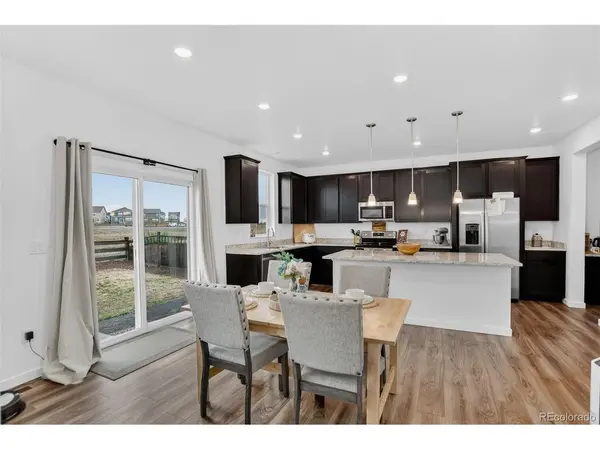 5761 Piney River, Brighton, CO 80601