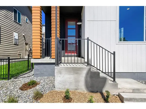 16565 Peak, Broomfield, CO 80023