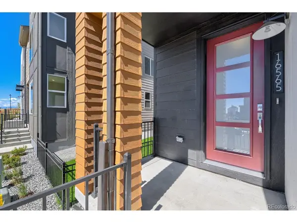 16565 Peak, Broomfield, CO 80023