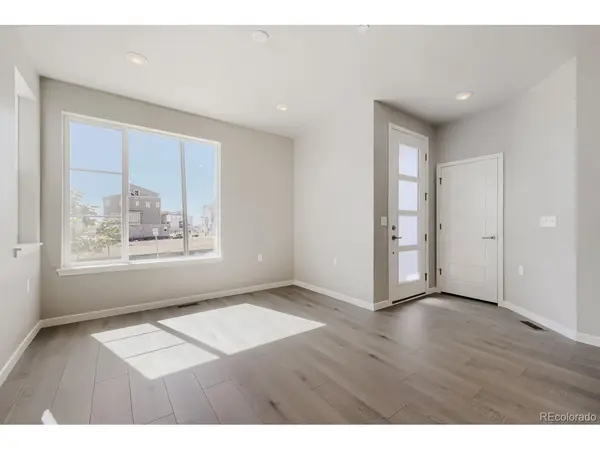16565 Peak, Broomfield, CO 80023