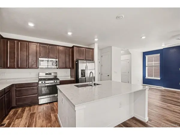17409 E 95th, Commerce City, CO 80022