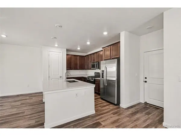 17409 E 95th, Commerce City, CO 80022