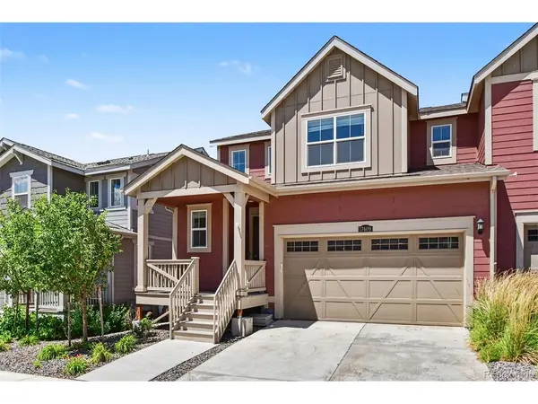 17409 E 95th, Commerce City, CO 80022
