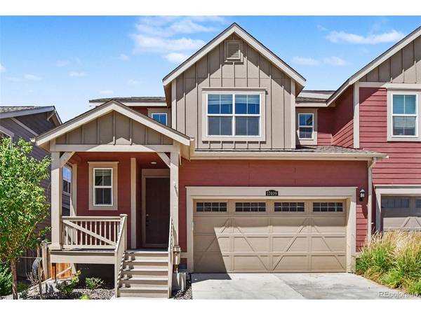 17409 E 95th, Commerce City, CO 80022