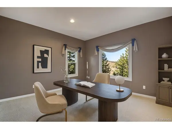 22141 Chippewa Ln, Golden, CO 80401
