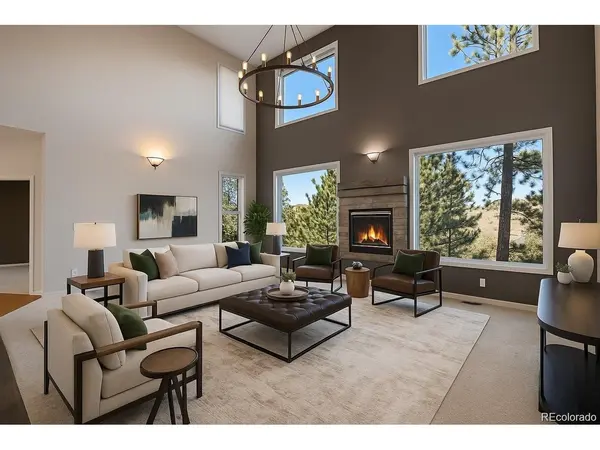 22141 Chippewa Ln, Golden, CO 80401