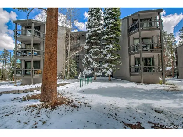 1075 Ski Hill #A-46, Breckenridge, CO 80424