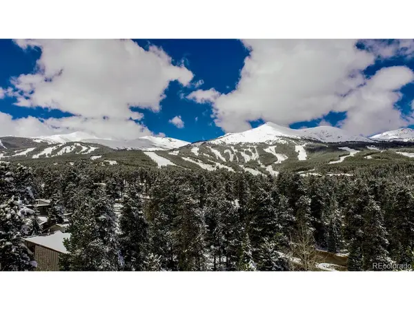 1075 Ski Hill #A-46, Breckenridge, CO 80424