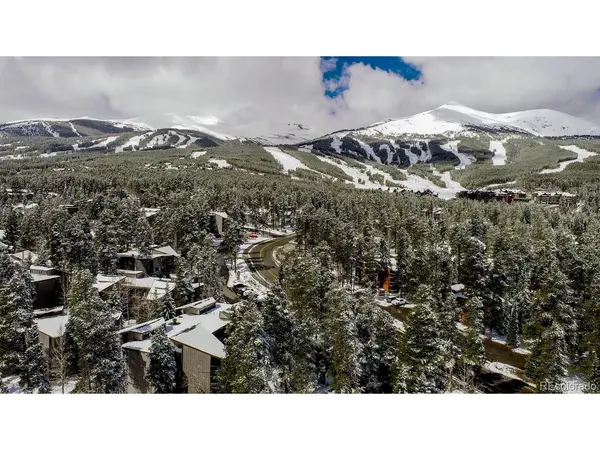 1075 Ski Hill #A-46, Breckenridge, CO 80424