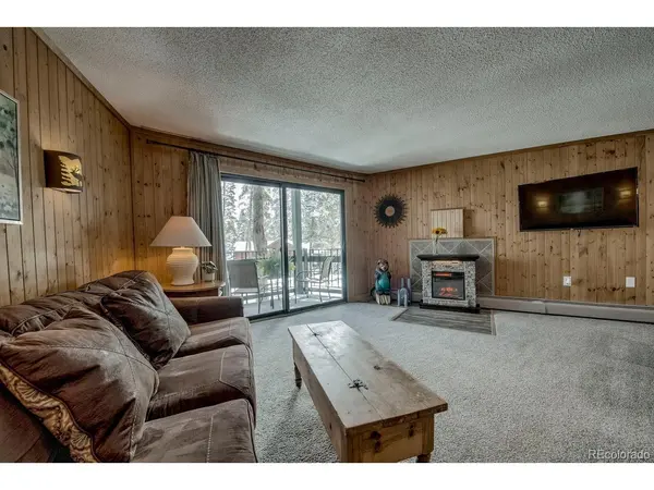 1075 Ski Hill #A-46, Breckenridge, CO 80424