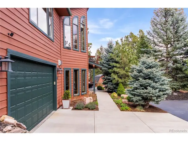 7008 Bluff, Morrison, CO 80465