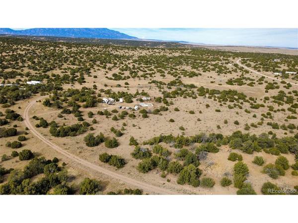 617 Pico del Questa, Walsenburg, CO 81089
