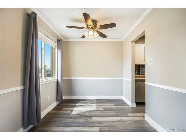 7995 E Mississippi #K1, Denver, CO 80247