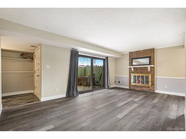7995 E Mississippi #K1, Denver, CO 80247