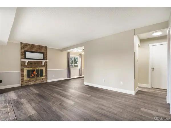 7995 E Mississippi #K1, Denver, CO 80247