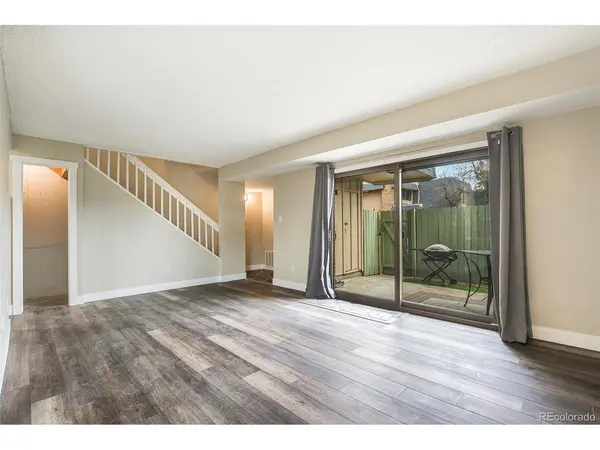 7995 E Mississippi #K1, Denver, CO 80247
