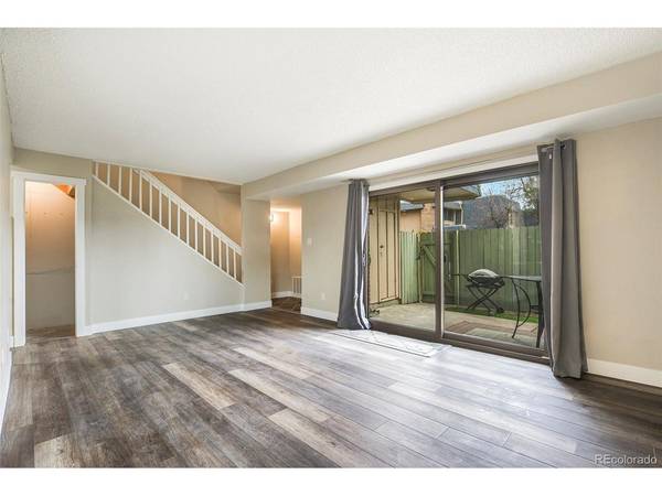 7995 E Mississippi #K1, Denver, CO 80247