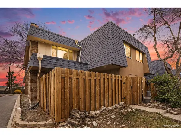 7995 E Mississippi #K1, Denver, CO 80247