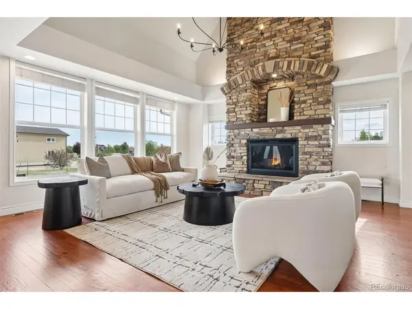 37158 Dickerson, Severance, CO 80550