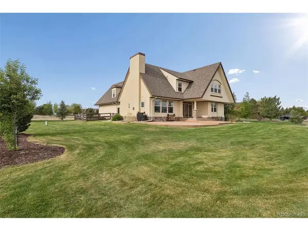 37158 Dickerson, Severance, CO 80550