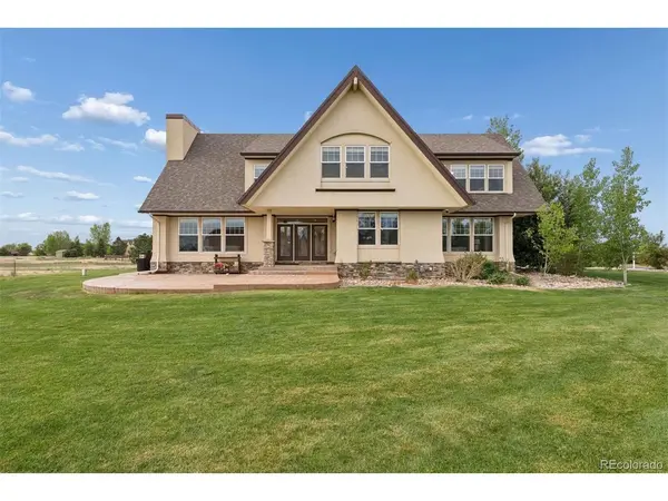 37158 Dickerson, Severance, CO 80550