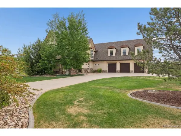 37158 Dickerson, Severance, CO 80550