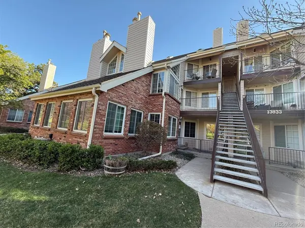 13833 E Lehigh #A, Aurora, CO 80014