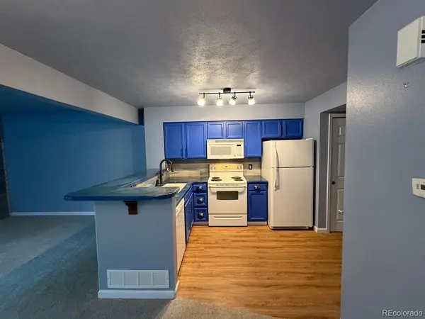 13833 E Lehigh #A, Aurora, CO 80014