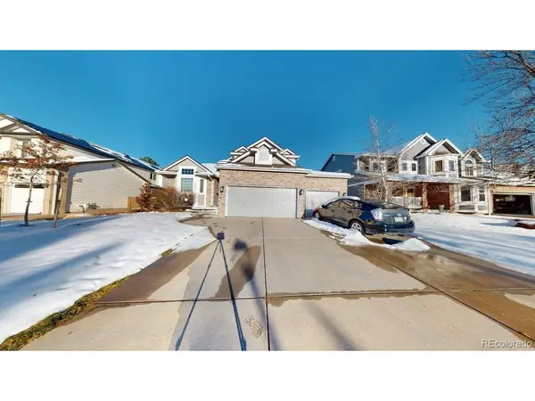 8958 Forrest, Highlands Ranch, CO 80126