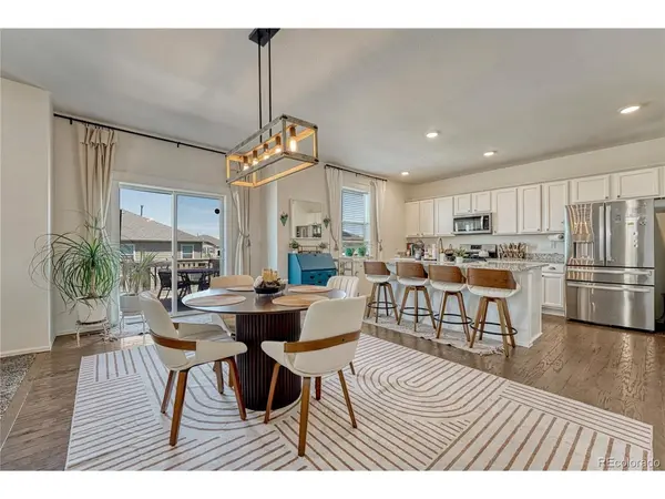 6044 Point Rider, Castle Rock, CO 80104